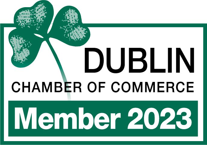 Dublin Chamber of Commerce Logo