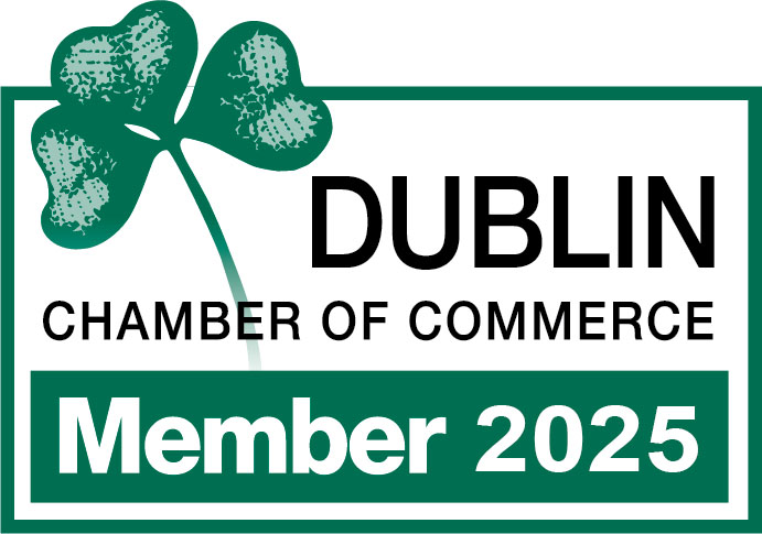 Dublin Chamber of Commerce Logo